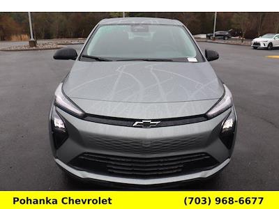 New 2027 Chevrolet Bolt EV - photo 1