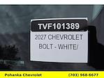 2027 Chevrolet Bolt EV FWD Hatchback for sale #TVF101389 - photo 29