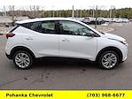 2027 Chevrolet Bolt EV FWD Hatchback for sale #TVF101389 - photo 8