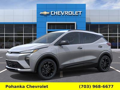 New 2027 Chevrolet Bolt EV - photo 1
