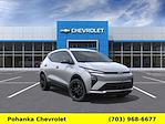New 2027 Chevrolet Bolt EV RS for sale #TVF101712 - photo 1