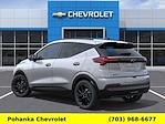 New 2027 Chevrolet Bolt EV RS for sale #TVF101712 - photo 4
