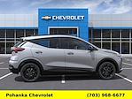 New 2027 Chevrolet Bolt EV RS for sale #TVF101712 - photo 5
