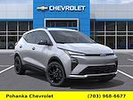 New 2027 Chevrolet Bolt EV RS for sale #TVF101712 - photo 7