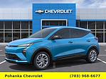 New 2027 Chevrolet Bolt EV LT for sale #TVF104909 - photo 3