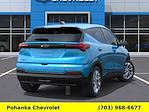 New 2027 Chevrolet Bolt EV LT for sale #TVF104909 - photo 2