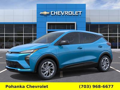 New 2027 Chevrolet Bolt EV - photo 1