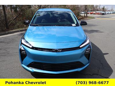 New 2027 Chevrolet Bolt EV - photo 1