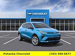 New 2027 Chevrolet Bolt EV LT for sale #TVF104914 - photo 1