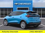 New 2027 Chevrolet Bolt EV LT for sale #TVF104914 - photo 4