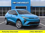 New 2027 Chevrolet Bolt EV LT for sale #TVF104914 - photo 7