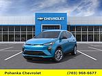 New 2027 Chevrolet Bolt EV LT for sale #TVF104914 - photo 8