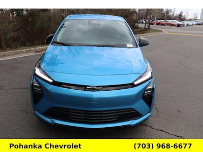 New 2027 Chevrolet Bolt EV - photo 1