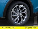 New 2027 Chevrolet Bolt EV LT for sale #TVF104920 - photo 9