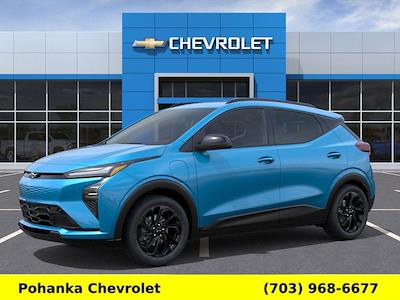 New 2027 Chevrolet Bolt EV - photo 1