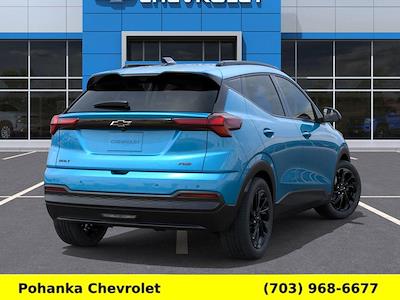 New 2027 Chevrolet Bolt EV - photo 1