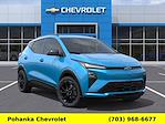 New 2027 Chevrolet Bolt EV RS for sale #TVF106305 - photo 7