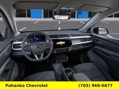 New 2027 Chevrolet Bolt EV - photo 1