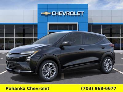 New 2027 Chevrolet Bolt EV - photo 1