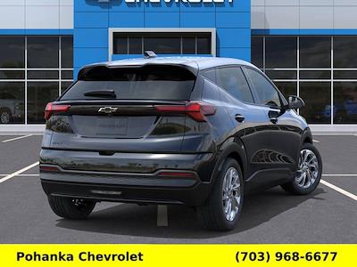 New 2027 Chevrolet Bolt EV - photo 1