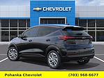 2027 Chevrolet Bolt EV FWD Hatchback for sale #TVF107023 - photo 4