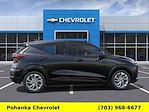 2027 Chevrolet Bolt EV FWD Hatchback for sale #TVF107023 - photo 5