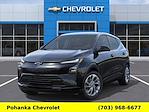 2027 Chevrolet Bolt EV FWD Hatchback for sale #TVF107023 - photo 6