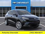 2027 Chevrolet Bolt EV FWD Hatchback for sale #TVF107023 - photo 7