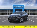 2027 Chevrolet Bolt EV FWD Hatchback for sale #TVF107023 - photo 8