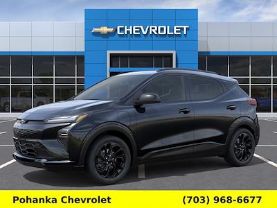 New 2027 Chevrolet Bolt EV RS for sale #TVF123716 - photo 2