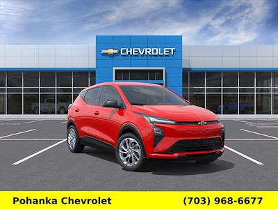 New 2027 Chevrolet Bolt EV LT for sale #TVF123739 - photo 1