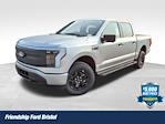 2025 Ford F-150 Lightning SuperCrew Cab AWD Pickup for sale #5E3994 - photo 1