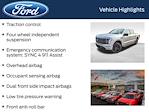 2025 Ford F-150 Lightning SuperCrew Cab AWD Pickup for sale #5E3994 - photo 12