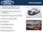 2025 Ford F-150 Lightning SuperCrew Cab AWD Pickup for sale #5E3994 - photo 5