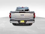 2025 Ford F-150 Lightning SuperCrew Cab AWD Pickup for sale #5E3994 - photo 6