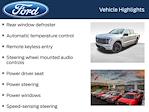 2025 Ford F-150 Lightning SuperCrew Cab AWD Pickup for sale #5E3994 - photo 8