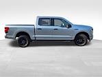 2025 Ford F-150 Lightning SuperCrew Cab AWD Pickup for sale #5E3994 - photo 9