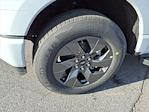 New 2025 Ford F-150 Lightning Flash SuperCrew Cab for sale #5E4652 - photo 12