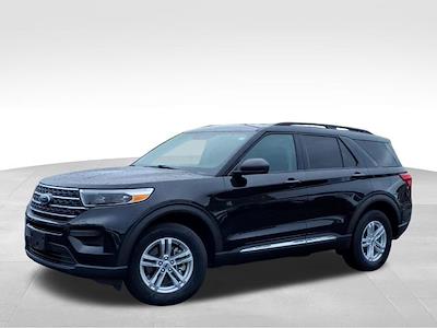 2023 Ford Explorer 4WD SUV for sale #5I3280 - photo 2