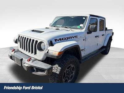 2023 Jeep Gladiator Crew Cab 4WD Pickup for sale #5J2979A - photo 1