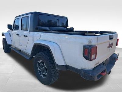 2023 Jeep Gladiator Crew Cab 4WD Pickup for sale #5J2979A - photo 2