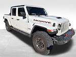 2023 Jeep Gladiator Crew Cab 4WD Pickup for sale #5J2979A - photo 3