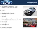 2023 Jeep Gladiator Crew Cab 4WD Pickup for sale #5J2979A - photo 5