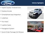 2023 Jeep Gladiator Crew Cab 4WD Pickup for sale #5J2979A - photo 8