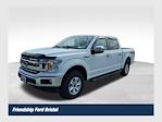 2018 Ford F-150 SuperCrew Cab 4WD Pickup for sale #5J2982A - photo 1