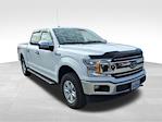 2018 Ford F-150 SuperCrew Cab 4WD Pickup for sale #5J2982A - photo 11