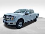 2018 Ford F-150 SuperCrew Cab 4WD Pickup for sale #5J2982A - photo 2