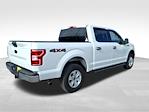 2018 Ford F-150 SuperCrew Cab 4WD Pickup for sale #5J2982A - photo 8