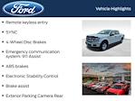 2018 Ford F-150 SuperCrew Cab 4WD Pickup for sale #5J2982A - photo 9
