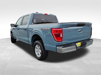 2023 Ford F-150 SuperCrew Cab 4WD Pickup for sale #5J2998 - photo 2